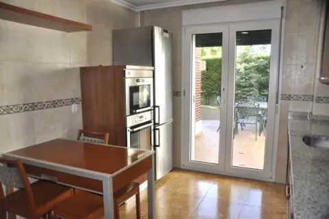 Chalet adosado en Urbanización Dos Pasos, nº S/N