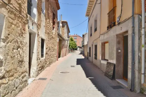 Casa pareada en calle Mayor