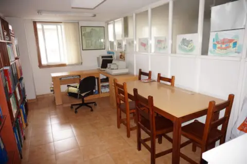 Oficina en Plaza de Rafael Dieste, 9