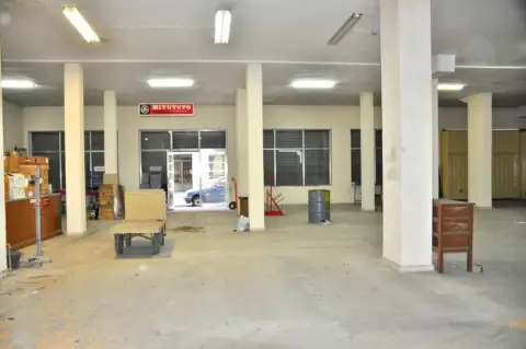 Local comercial en calle de Jacinto Benavente, nº S/N