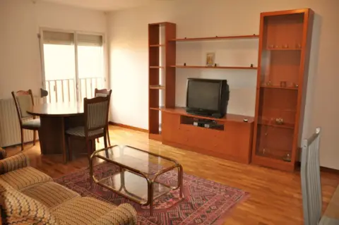 Piso en Urbanización Virgen Milagro, 1