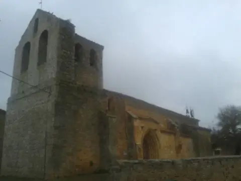 Finca rústica en calle de la Flor