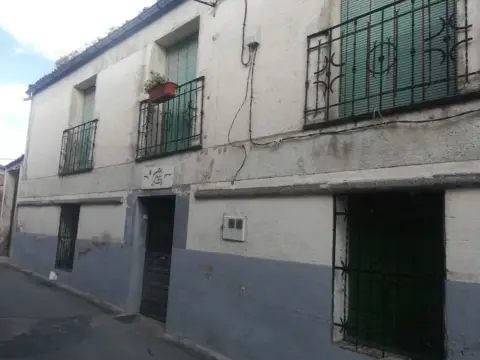 Rural Property in calle Real