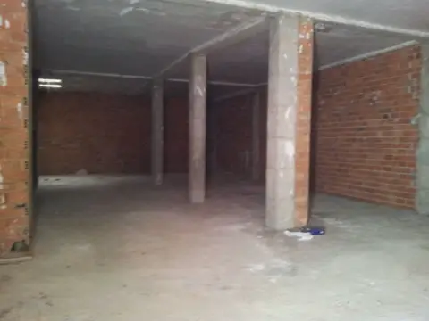 Local comercial en calle de los Peregrinos, nº S/N