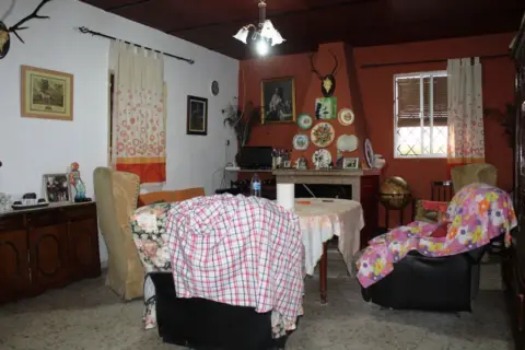 Finca rústica en calle Ba045,06894