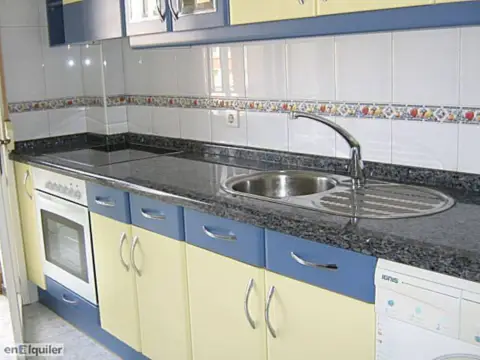 Piso en Paseo de las Huerta de Guadián, nº SN