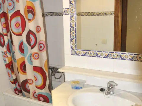 Piso en calle de la Cestilla, nº sn