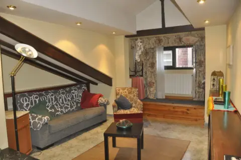 Piso en calle de la Cestilla, nº sn