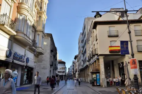 Local comercial en calle Mayor, nº SN