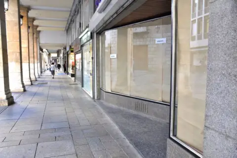 Local comercial en calle Mayor, nº SN