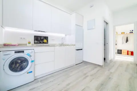 Piso en La Paz