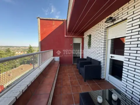 Piso en San Martín de la Vega