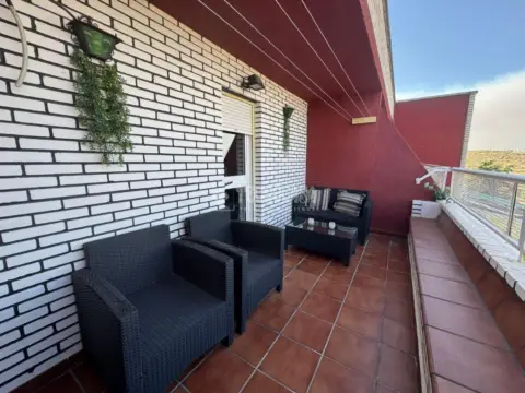 Piso en San Martín de la Vega