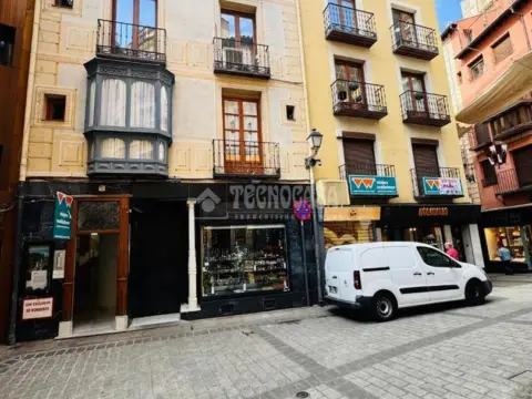 Piso en Casco Antiguo