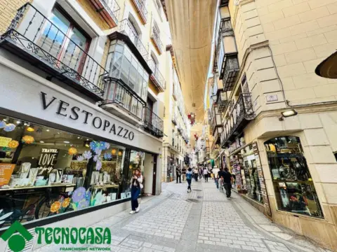 Piso en Casco Antiguo