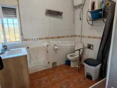 Casa rústica en Marchena