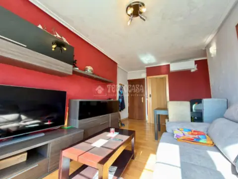 Piso en Muriedas