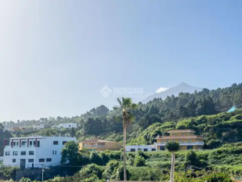 Casa pareada en El Tanque