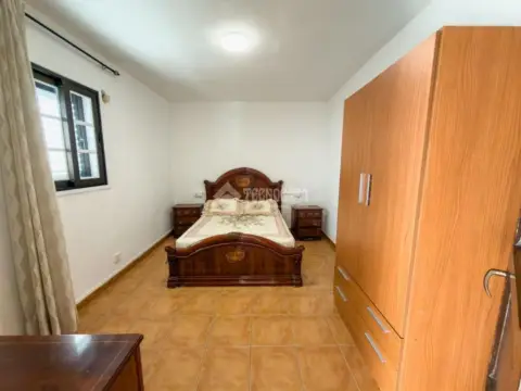 Casa pareada en El Tanque