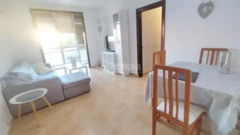 Piso en El Cristo-Cayetano Roldán