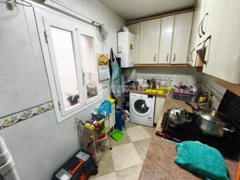 Piso en Casco Antiguo