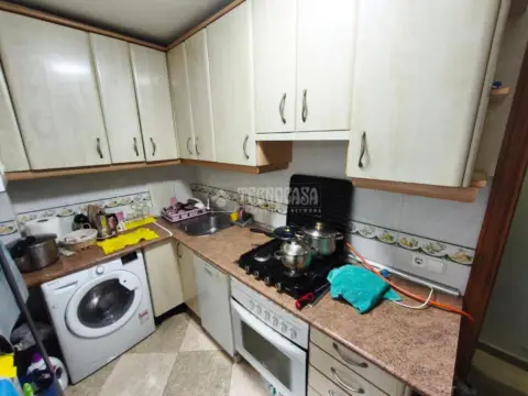 Piso en Casco Antiguo