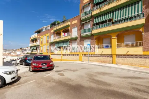 Piso en Hispanidad-Vivar Téllez-Nuevas Urbanizaciones