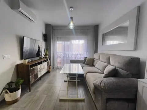 Piso en Los Palacios y Villafranca