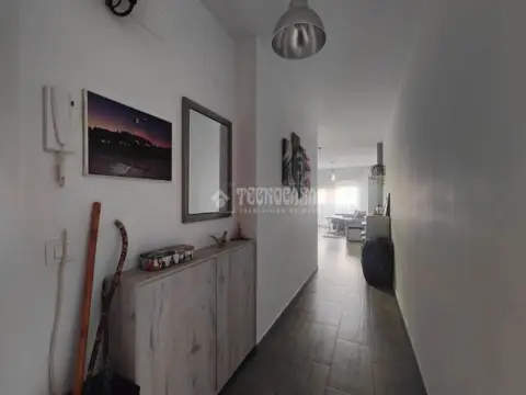 Piso en Los Palacios y Villafranca