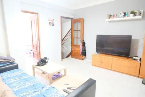 Piso en La Plata