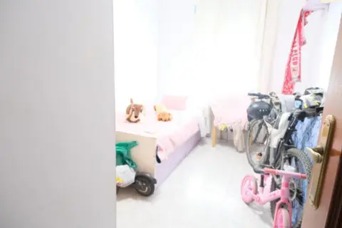 Piso en La Plata