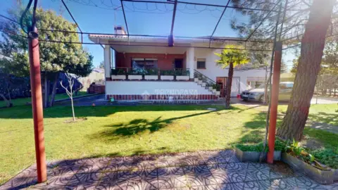 Casa unifamiliar en Uceda