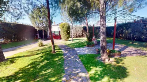 Casa unifamiliar en Uceda