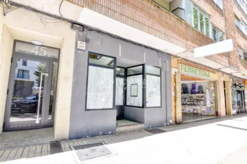 Local comercial en Garrido-Labradores
