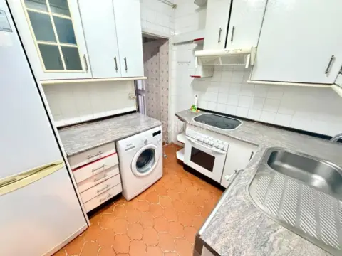 Piso en Centro-Egido