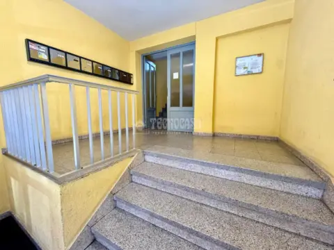 Piso en calle de Santo Tirso