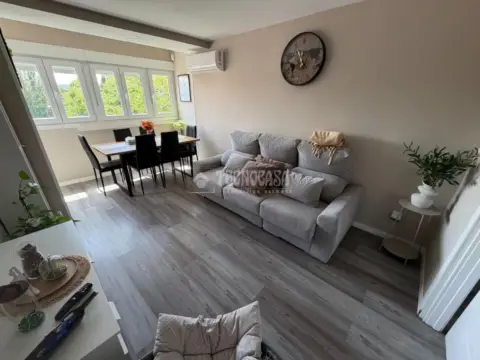 Piso en Rinconada