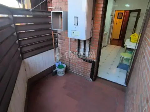 Piso en Pueblo Nuevo