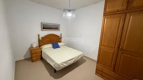 Casa rústica en Puente Tablas-Puente Nuevo-Cerro Molina