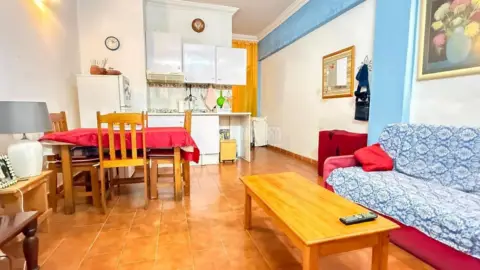 Piso en Costa Adeje