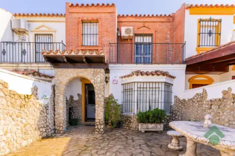 Casa unifamiliar en Noreste