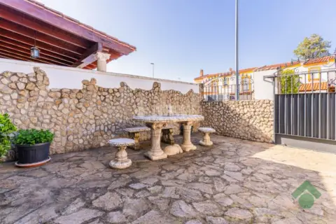 Casa unifamiliar en Noreste