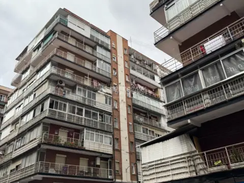 Piso en Pryconsa, Juan de Austria