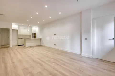 Piso en Garrido-Labradores