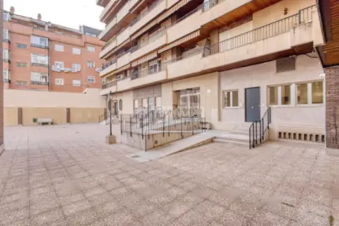 Piso en Garrido-Labradores