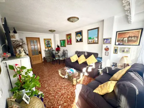 Piso en Vara de Quart