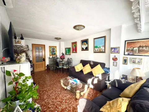 Piso en Vara de Quart