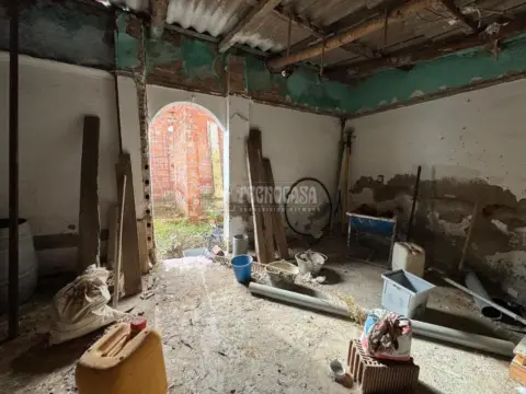 Casa adosada en Bellavista