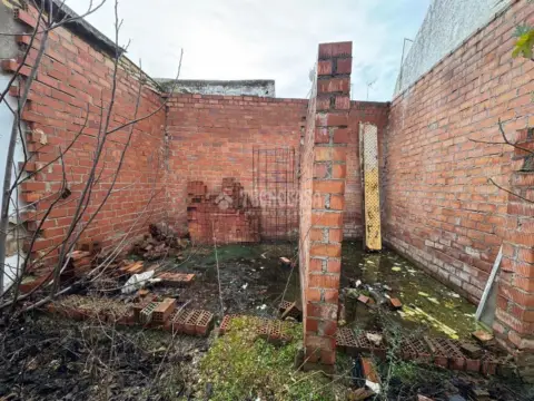 Casa adosada en Bellavista