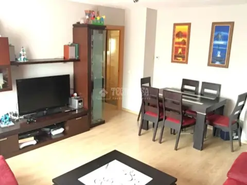 Piso en Reyes